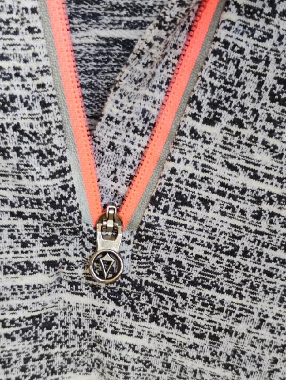 Ivivva Zip Up - Picture 4 of 5